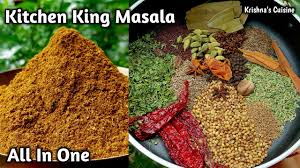 WHITE HORSE KITCHEN KING MASALA (12GM)