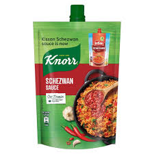 KNORR SCHEZWAN SAUCE (200GM)