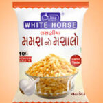 WHITE HORSE MAMRA MASALA (20GM)