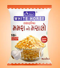 WHITE HORSE MAMRA MASALA (20GM)