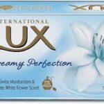 LUX INTERNATIONAL CREAMY PROTECTION (125GM)