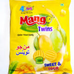 LAVIAN MANGO FILLS PIPER MENT TOFEE 160 PIS