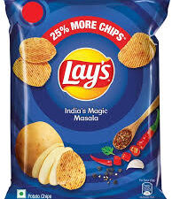 LAYS INDIA'S MAGIC MASALA (35GM)