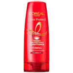 L'OREAL PARIS COLOR PROTECT PROTECTING CONDITIONER (180ML)