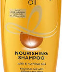 L'OREAL PARIS TOTAL 6 OIL NOURISH SHAMPOO (340ML)