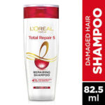 L'OREAL PARIS TOTAL REPAIR 5 SHAMPOO (82.5ML)