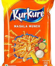 KUR KURE MASALA MUNCH (36GM)