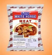 WHITE HORSE MEAT MASALA (12GM)