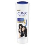 CLINIC PLUS MILK PROTIN HELTH SHAMPOO (80ML)