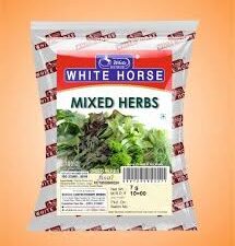 WHITE HORSE MIX HURB (07GM)