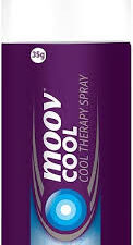 MOOV COOL THERAPT SPRAY (15GM)