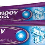MOOV COOL THERAPY GEL (20GM)