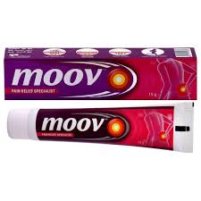 MOOV PAIN RELIEF SPECIALIST (10GM)