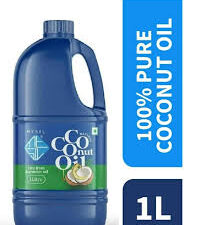 MOREVER COCONUT HAIR OIL (1L)