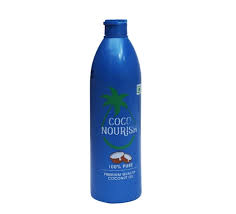 MOREVER COCONUT HAIR OIL (200ML)