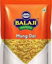 BALAJI WEFERS MUNGDAL (250GM)
