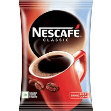 NASCAFE CLASSIC COFFEE 3.2 GM