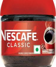 NASCAFE CLASSIC COFFEE 24 GM