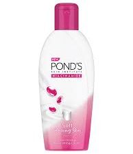NEW PONDS NON-STICKY NOURISHING LOTION (90ML)