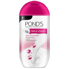 NEW PONDS NON-STICKY NOURISHING LOTION (40ML)