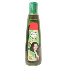 NIHAR NARURALS SHANTI BADAM AMALA HAIR OIL (275ML)
