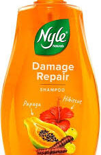 NYLE DAMAGE REPAIR SHAMPOO (400ML)