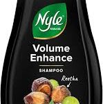 NYLE VOLUME ENHANCE SHAMPOO (400ML)