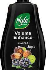 NYLE VOLUME ENHANCE SHAMPOO (400ML)