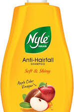 NYLE SOFT & SHINY SHAMPOO (400ML)