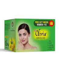 OLIVIA HERB BLEACH (8GM)