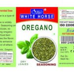WHITE HORSE OREGANO JAR (35GM)