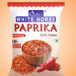 WHITE HORSE PAPRIKA (07GM)