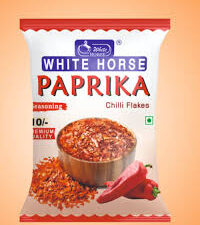 WHITE HORSE PAPRIKA (07GM)