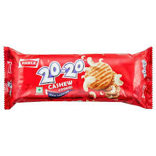 PARLE 20 20 CASHEW (70GM)