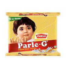 PARLE PARLE G BISCUIT (1KG)