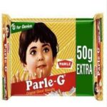 PARLE PARLE G BISCUIT (250GM)