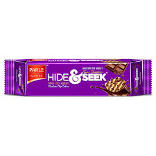 PARLE HIDE & SEEK (120GM)