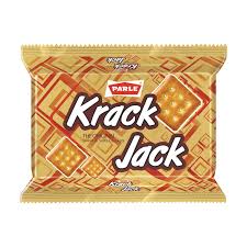 PARLE KRACK JACK (200GM)