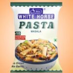 WHITE HORSE PASTA MASALA (12GM)