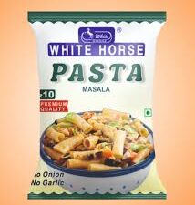 WHITE HORSE PASTA MASALA (12GM)
