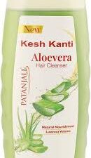 PATANJALI KESH KANTI ALOEVERA HAIR CLEANSER (180ML)