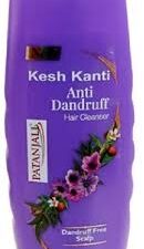 PATANJALI KESH KANTI ANTI DANDRUFF CLEANSER (180ML)