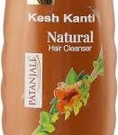 PATANJALI KESH KANTI NATURAL HAIR CLEANSER (180ML)