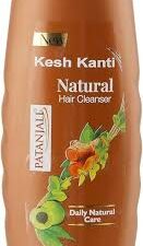 PATANJALI KESH KANTI NATURAL HAIR CLEANSER (180ML)