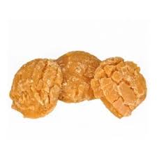 PENDI GOL JAGGERY LOOSE (500GM)