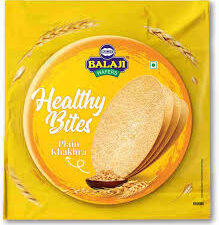 BALAJI WEFERS PLANE KHAKHRA (200GM)