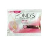 POND'S BRIGHT BEAUTY SERUM CREAM (7GM)