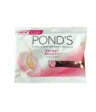 POND'S BRIGHT BEAUTY SERUM CREAM (7GM)