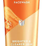 POND'S BRIGHT BEAUTY VIT C+E+A FACE WASH (50GM)