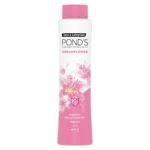 PONDS DREAM FLOWER FRAGRANT TALCUM POWDER PINK LILY (19GM)
